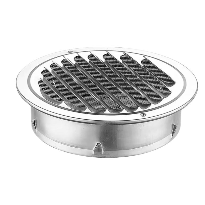 Commercial Exhaust Hood - 【TG16】2025 1 шт. 70-300 мм круглая
