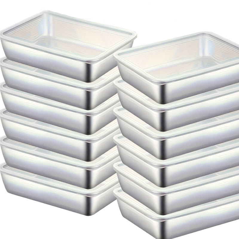 Commercial Kitchen Utensil Holder - Набор контейнеров для хранения продуктов из
