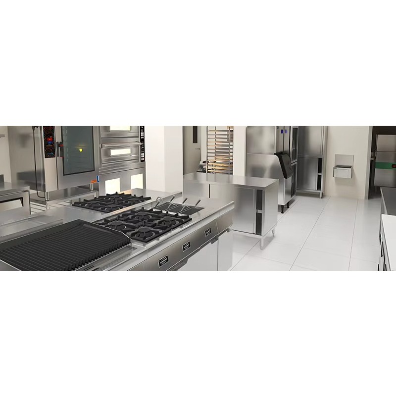 Commercial Kitchen Exhaust Cleaning - Электрическое уличное оборудование для мобильного общественного