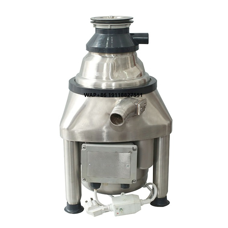 Commercial Kitchen Garbage Disposal - Измельчитель пищевых отходов 440В/380В/220В для коммерческого