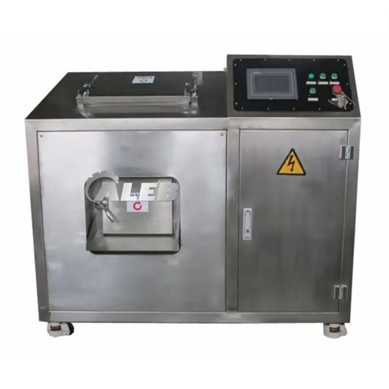 Commercial Kitchen Garbage Disposal - Коммерческий автоматический измельчитель пищевых отходов Airo