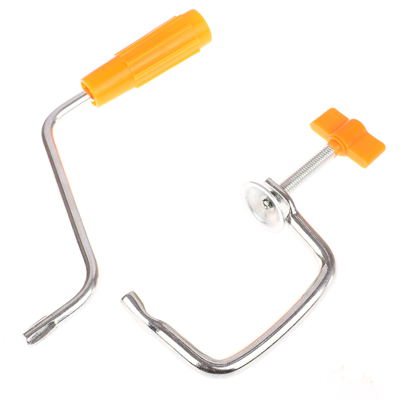 Commercial Kitchen Utensil Holder - Прочный держатель для машинки для макаронных