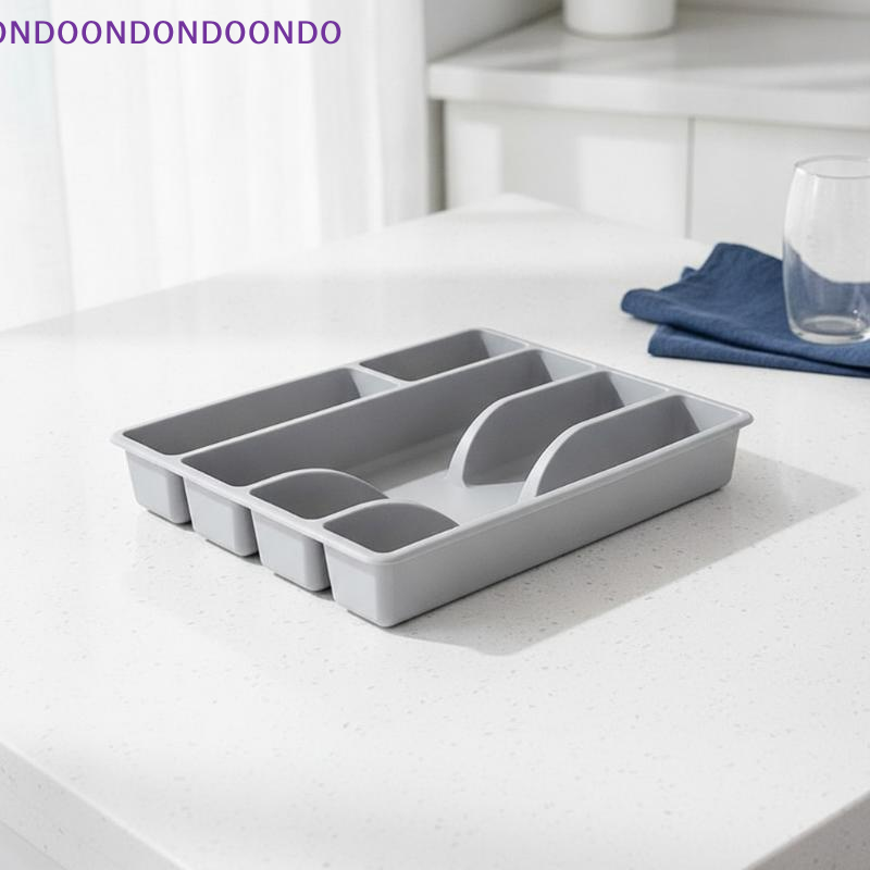 Commercial Kitchen Utensil Holder - Органайзер для кухонных ящиков с гладкими