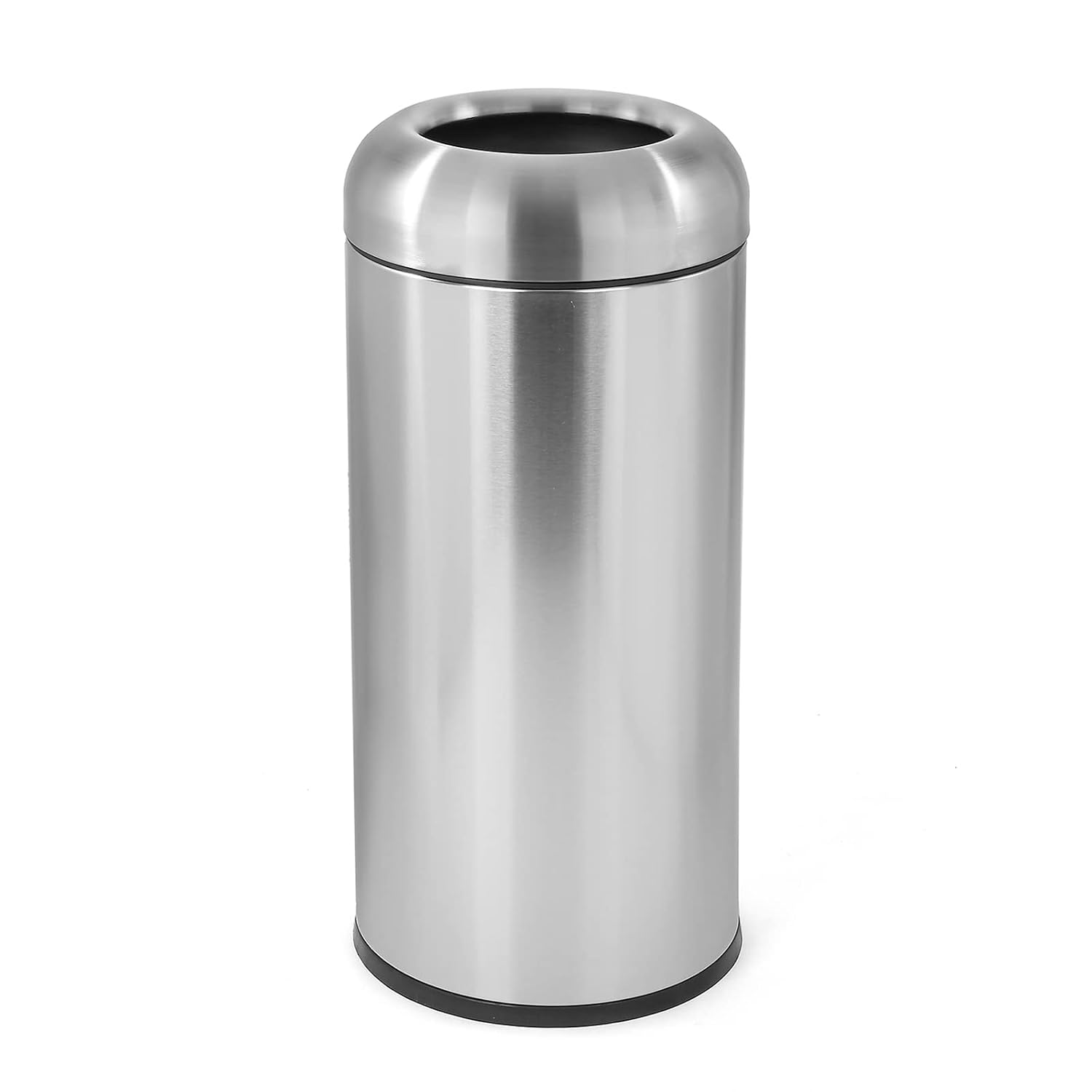 Commercial Kitchen Garbage Disposal - Большой мусорный бак из нержавеющей стали