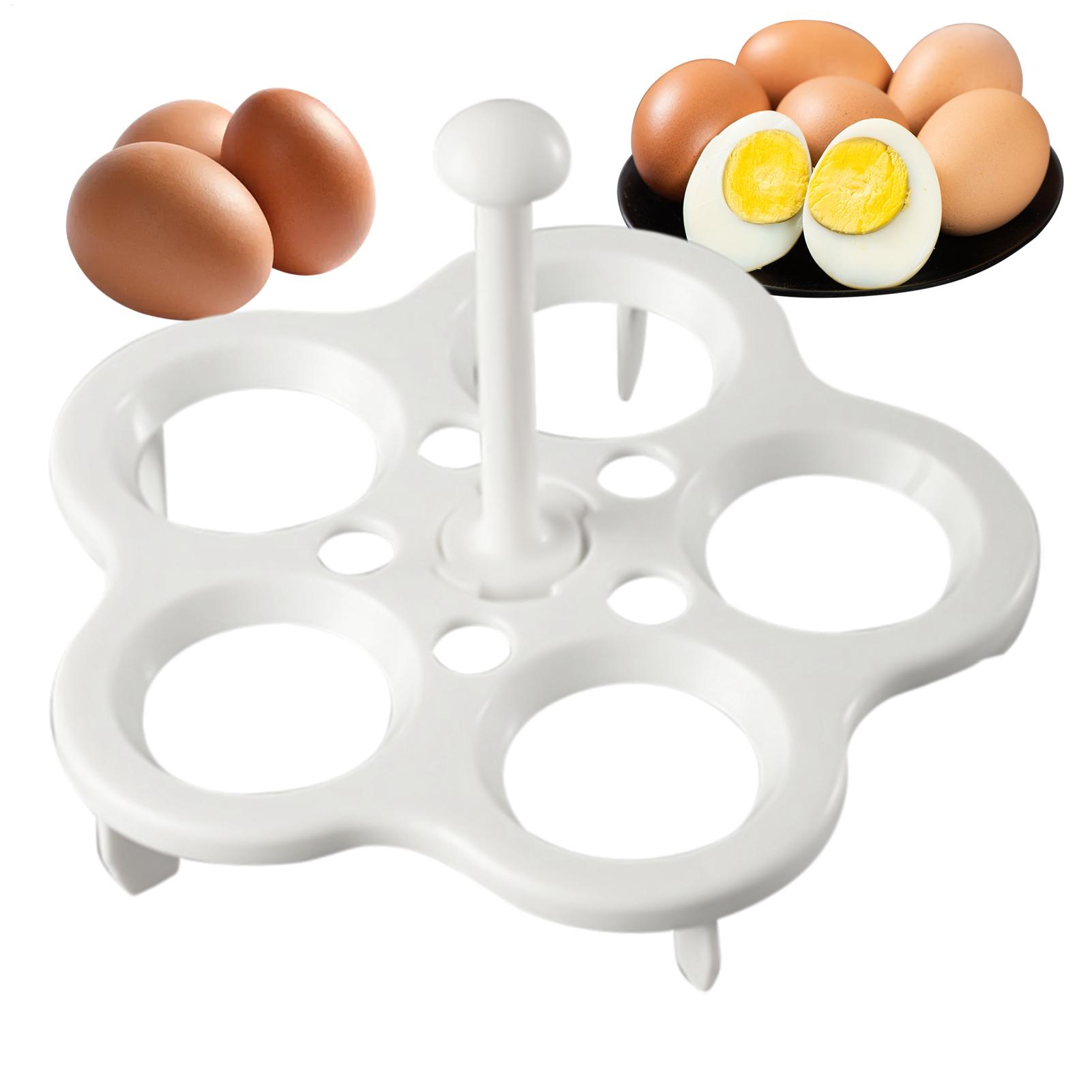 Commercial Kitchen Utensil Holder - Подставка для яиц на 4/5 штук,