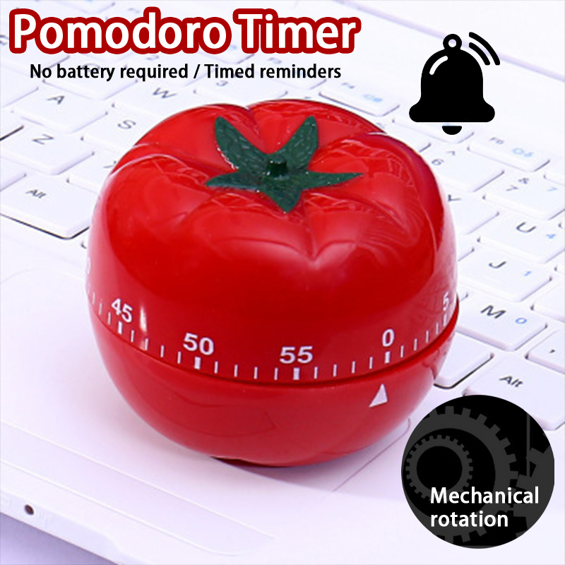 Commercial Kitchen Timer - Кухонный таймер для приготовления пищи, механический