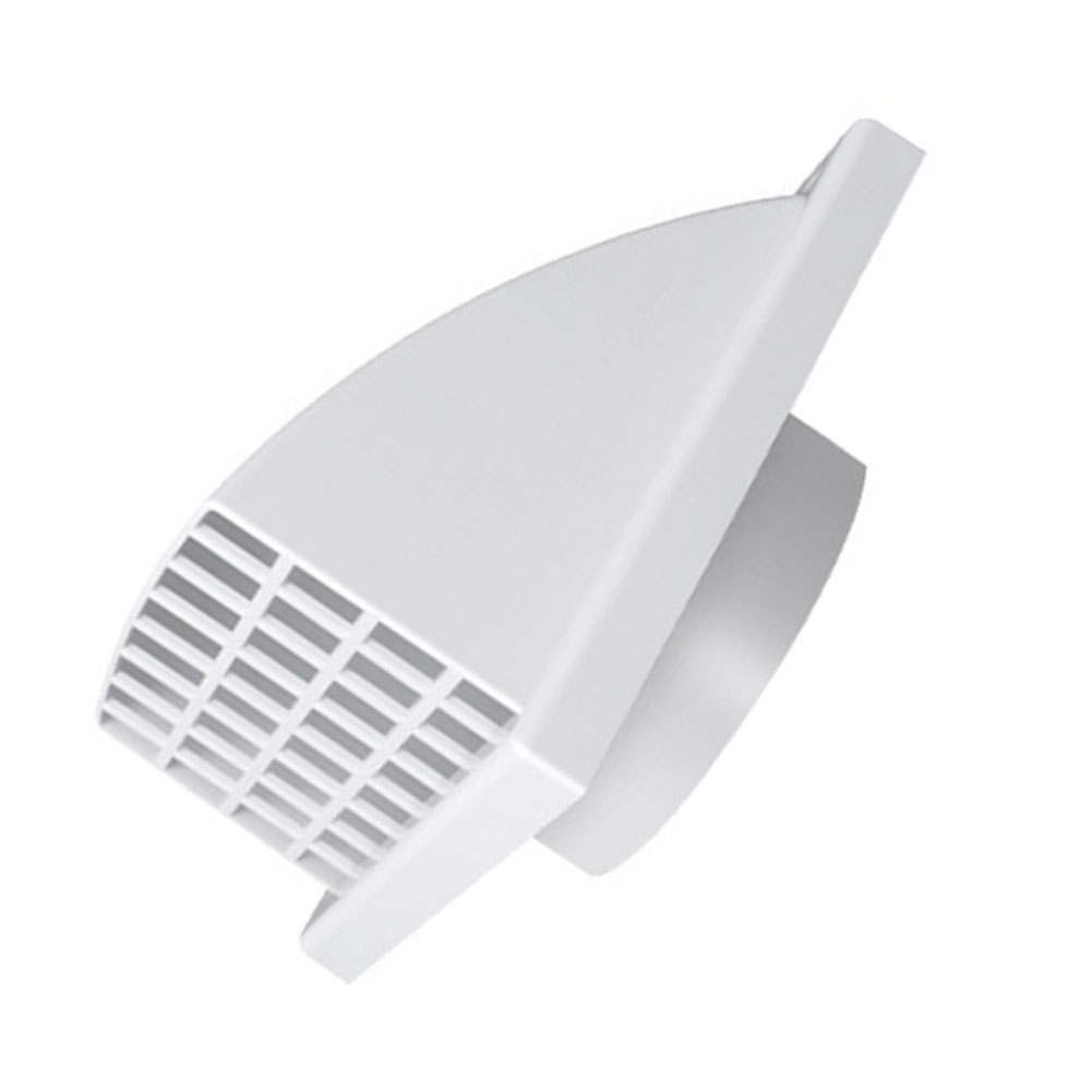 Commercial Exhaust Hood - Вентиляционная решетка из АБС-пластика для вытяжки,