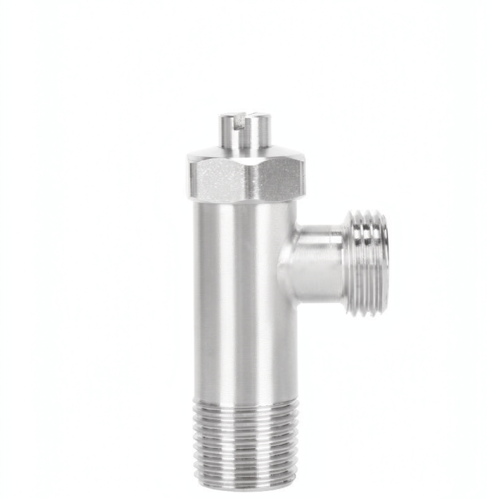 Commercial Kitchen Hardware - Клапан-стоппер из нержавеющей стали 304 с
