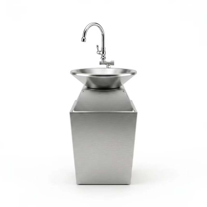 Commercial Kitchen Garbage Disposal - Дегидратор пищевых отходов Airo, измельчитель мусора,