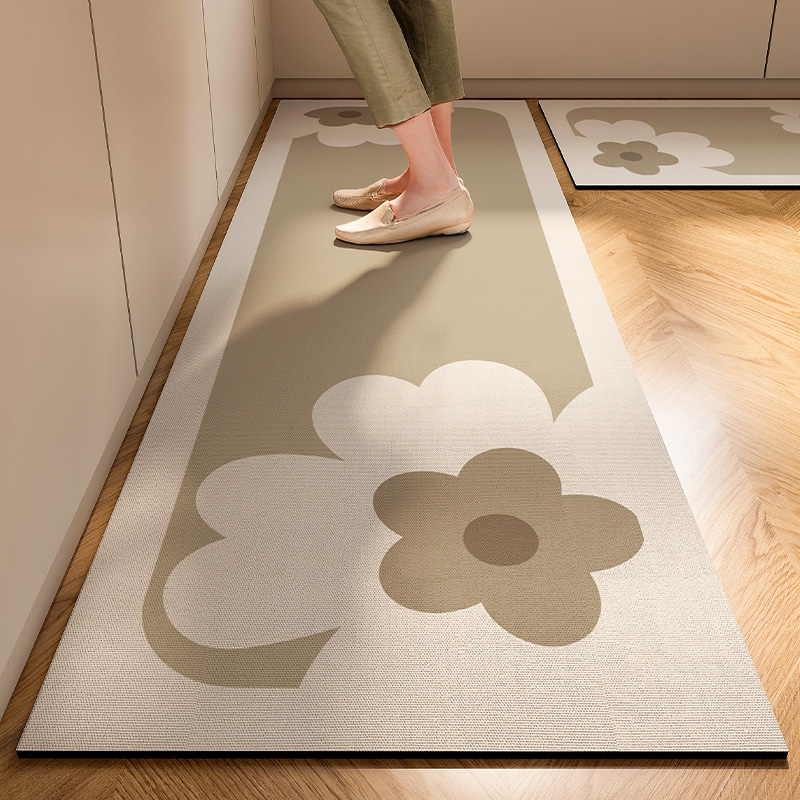 VIKAMA Германия Кухонные коври – обзор и цена Kitchen Flooring Commercial