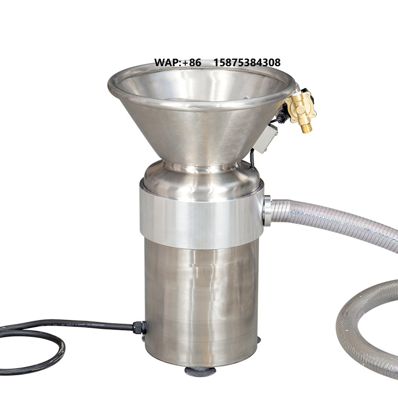 Промышленный измельчитель пище – обзор и цена Commercial Kitchen Garbage Disposal