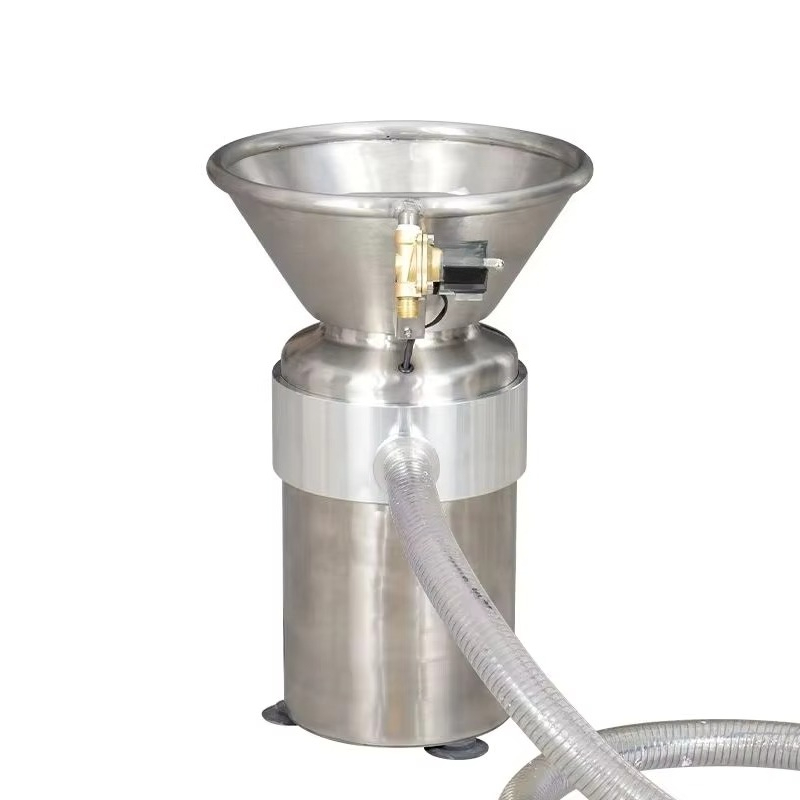 Промышленный измельчитель пище – обзор и цена Commercial Kitchen Garbage Disposal
