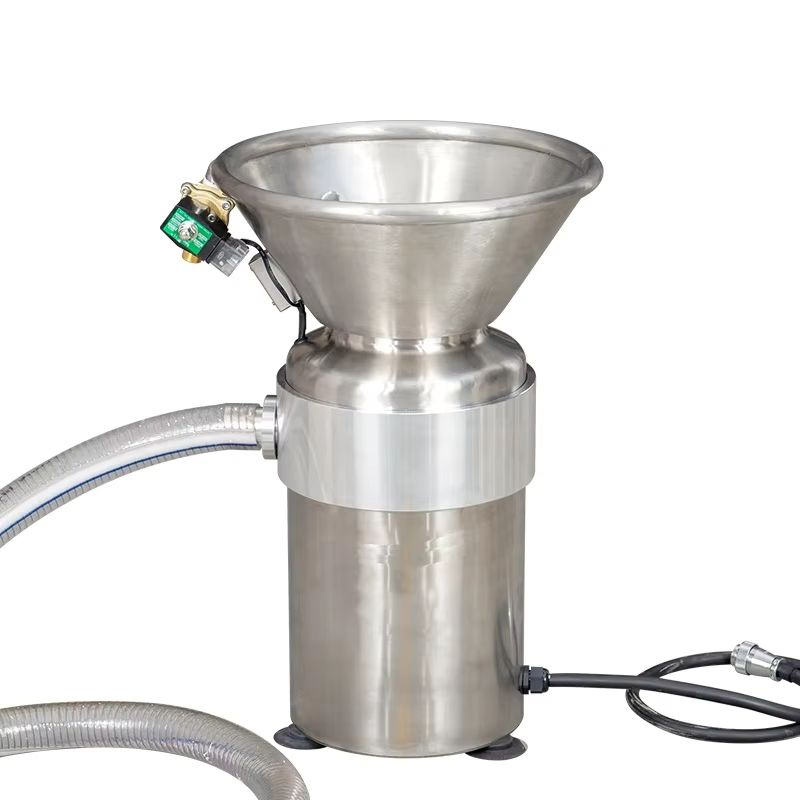 Промышленный измельчитель пище – обзор и цена Commercial Kitchen Garbage Disposal