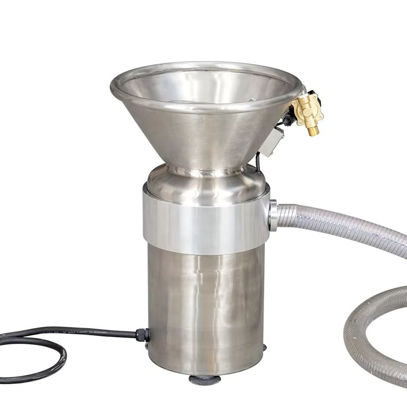 Промышленный измельчитель пище – обзор и цена Commercial Kitchen Garbage Disposal