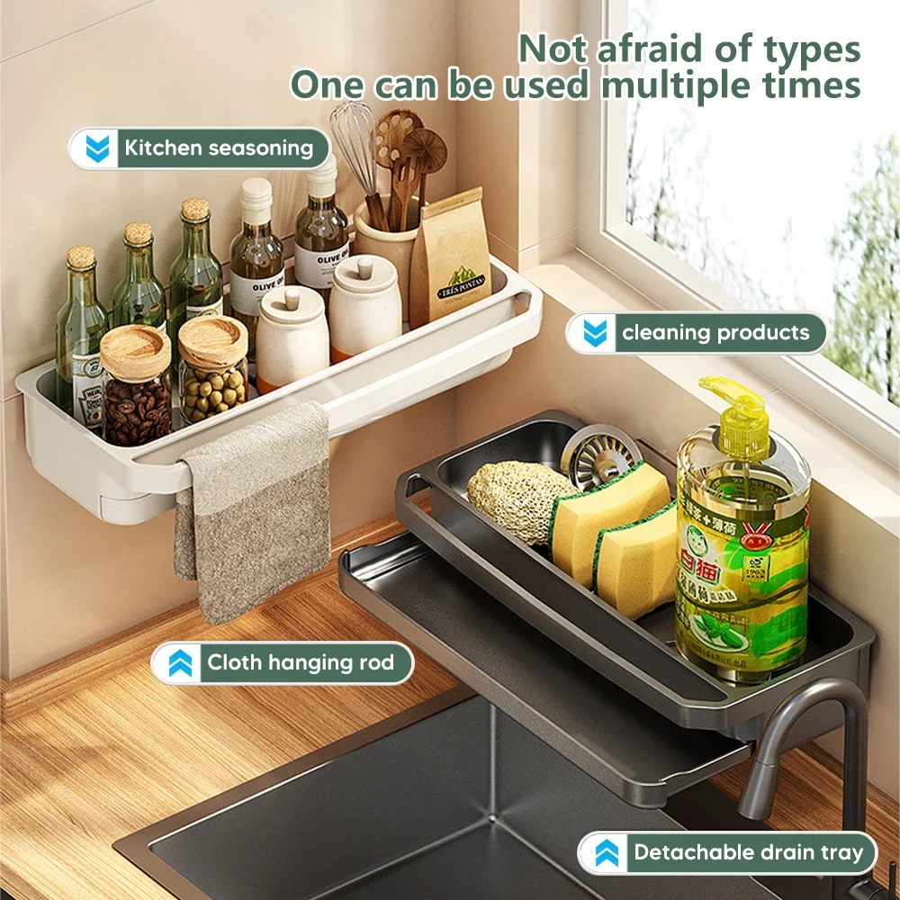 Органайзер для кухонной ракови – обзор и цена Commercial Kitchen Shelving
