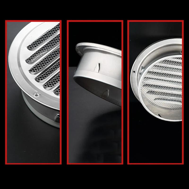 【TG16】2025 1 шт. 70-300 мм кру – обзор и цена Commercial Exhaust Hood