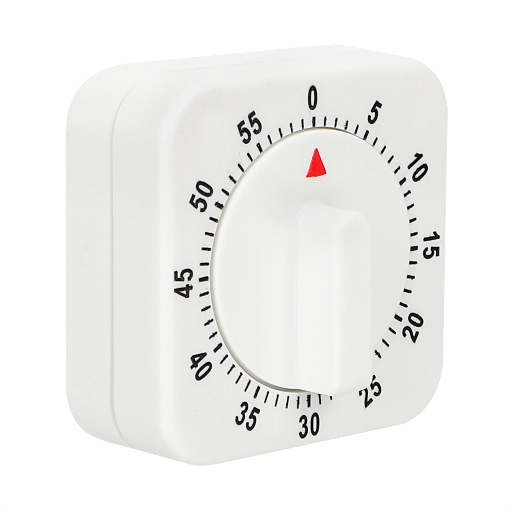 HILIFE практичный 60-минутный  – обзор и цена Commercial Kitchen Timer
