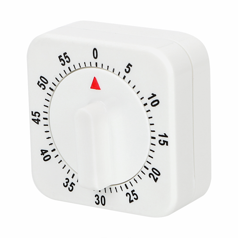 HILIFE практичный 60-минутный  – обзор и цена Commercial Kitchen Timer
