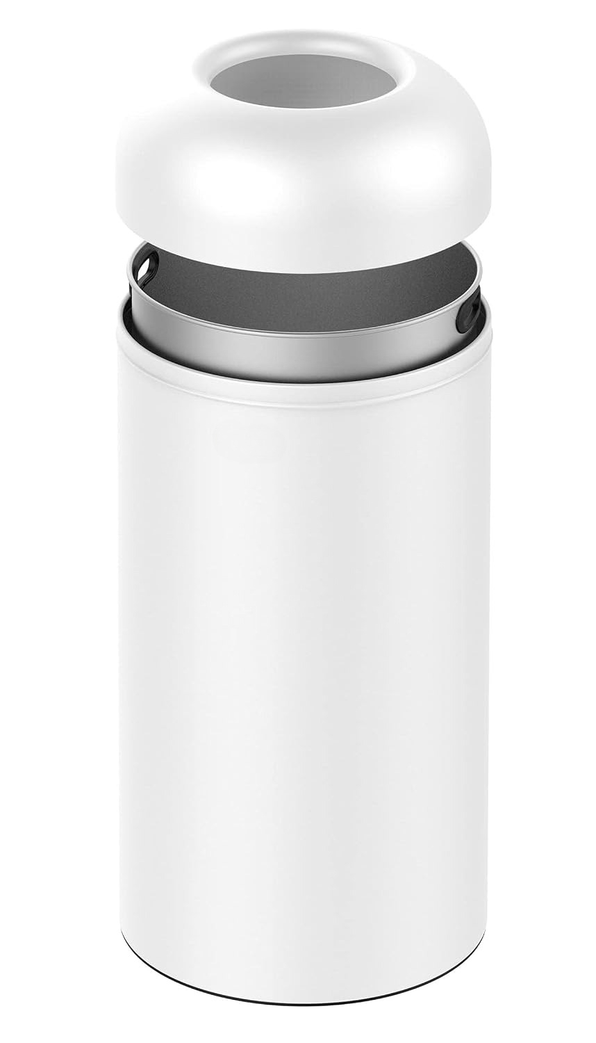 Белый мусорный контейнер с отк – обзор и цена Commercial Kitchen Garbage Disposal