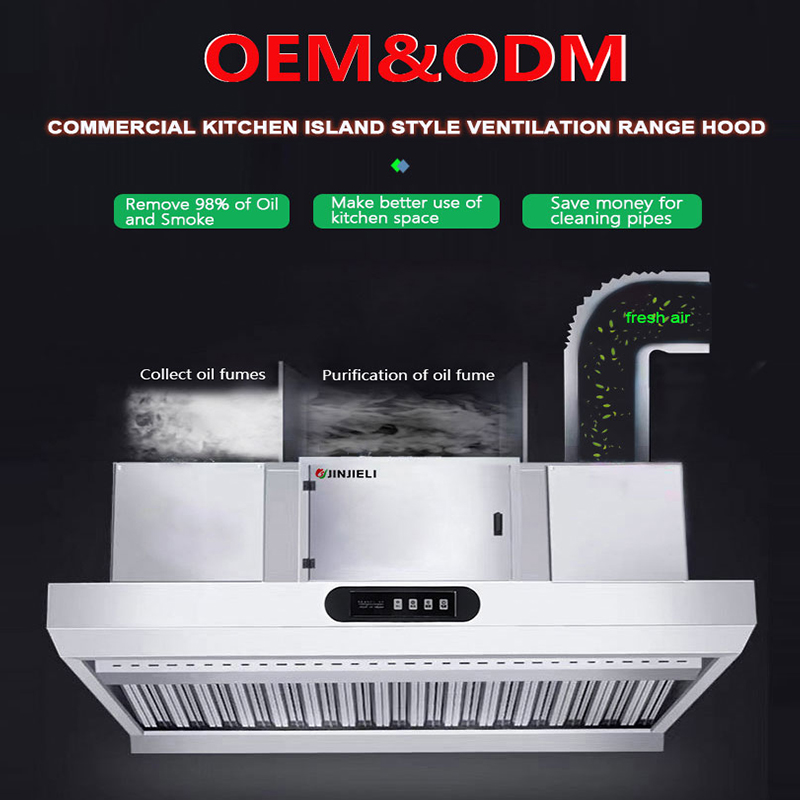 Коммерческий электростатически – обзор и цена Commercial Kitchen Exhaust Cleaning