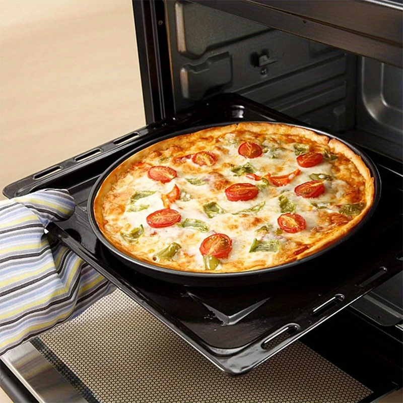Набор антипригарных форм для п – обзор и цена Pizza Conveyor Oven