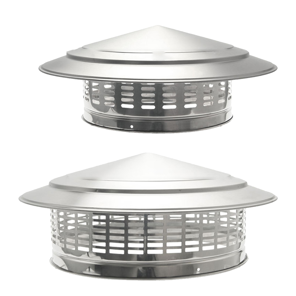 250 мм крышка дымохода из нерж – обзор и цена Commercial Exhaust Hood