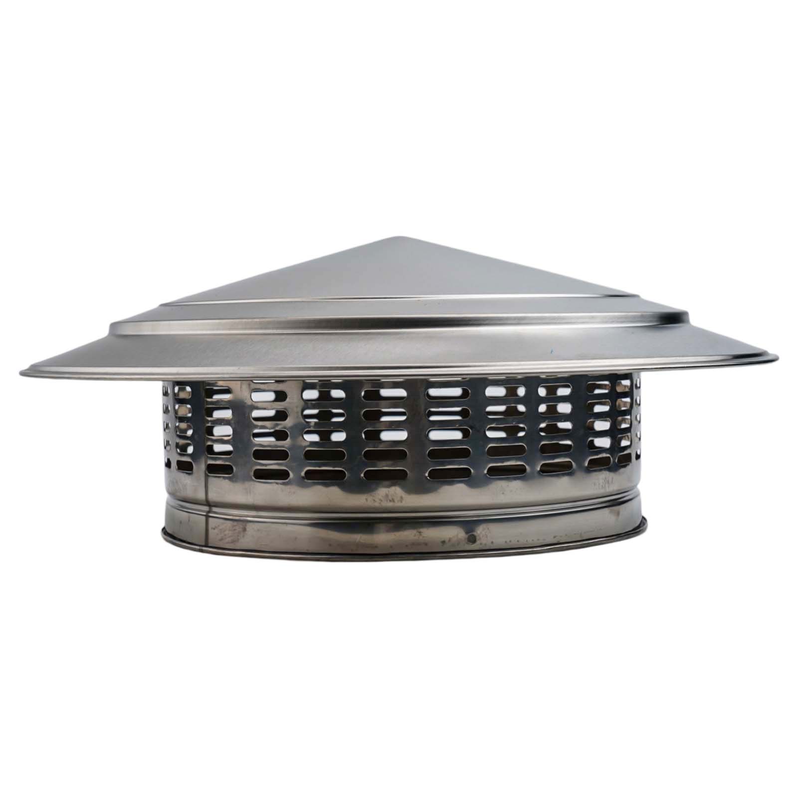 250 мм крышка дымохода из нерж – обзор и цена Commercial Exhaust Hood