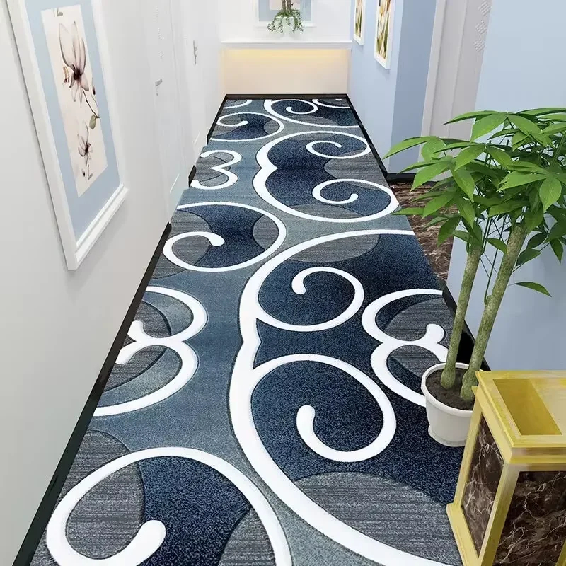 Коврик VIKAMA с винтажным узор – обзор и цена Kitchen Flooring Commercial