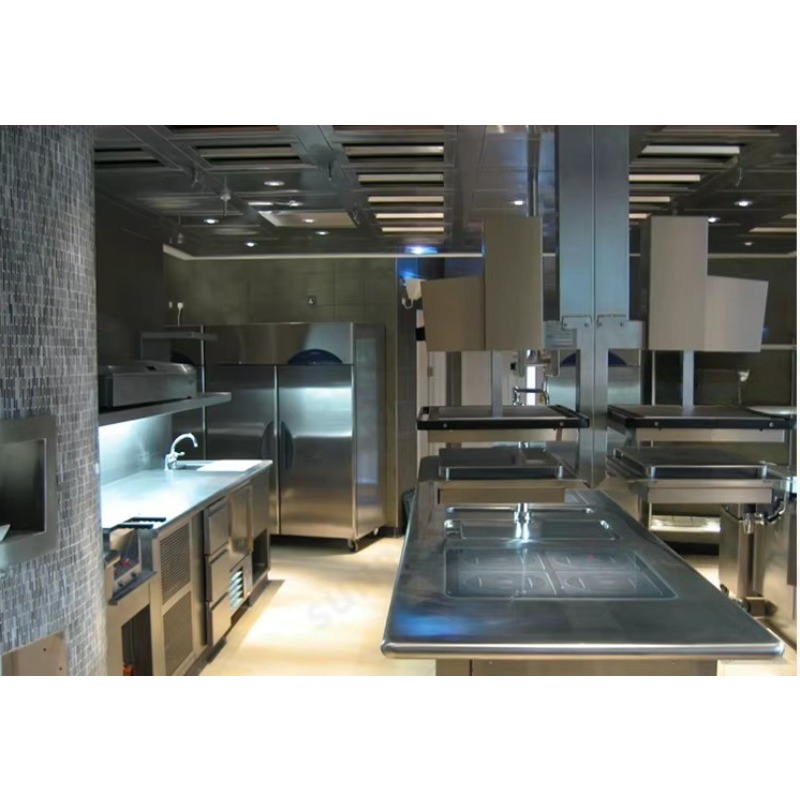 Электрическое уличное оборудов – обзор и цена Commercial Kitchen Exhaust Cleaning