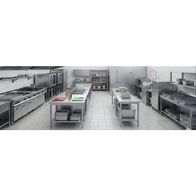 Электрическое уличное оборудов – обзор и цена Commercial Kitchen Exhaust Cleaning
