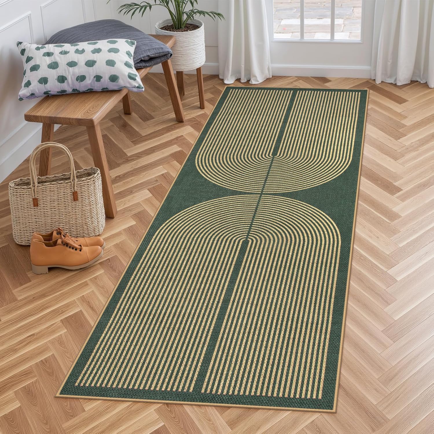 Длинные коридорные ковры VIKAM – обзор и цена Kitchen Flooring Commercial