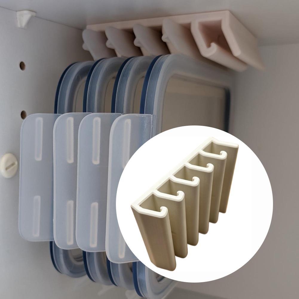 Держатель для крышек кухонных  – обзор и цена Commercial Kitchen Shelving