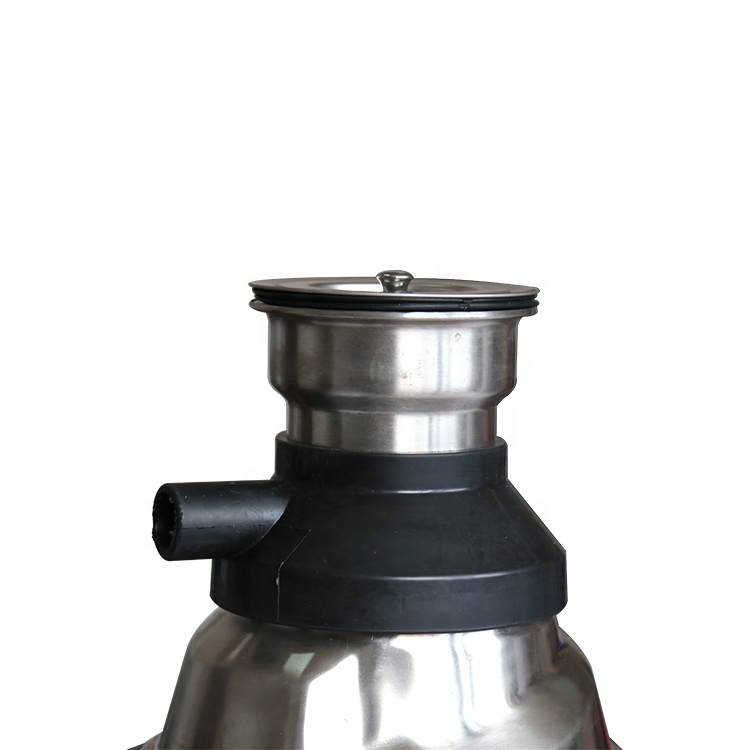 Измельчитель пищевых отходов 4 – обзор и цена Commercial Kitchen Garbage Disposal