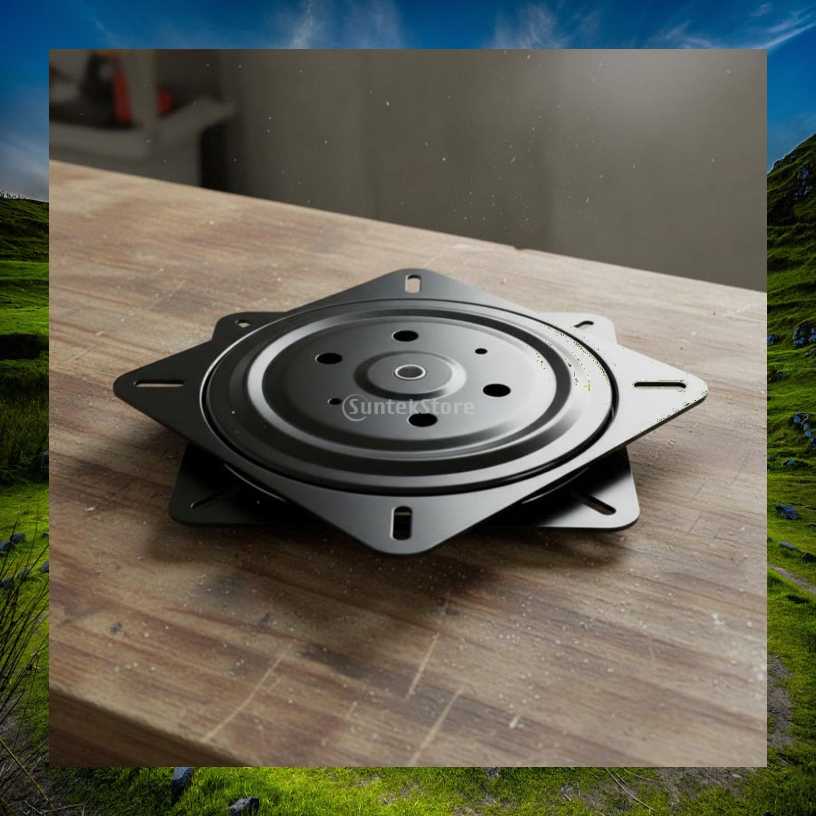 Поворотное основание из прочно – обзор и цена Commercial Kitchen Hardware