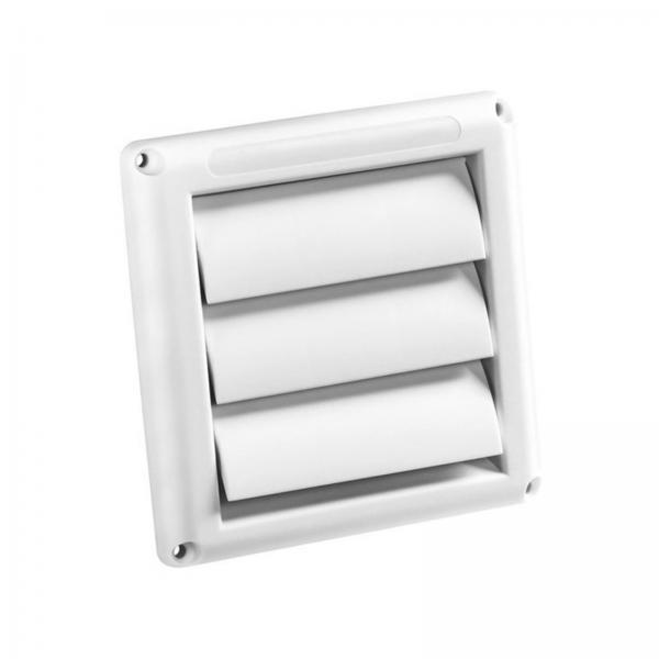 Вентиляционная решетка PP квад – обзор и цена Commercial Exhaust Hood