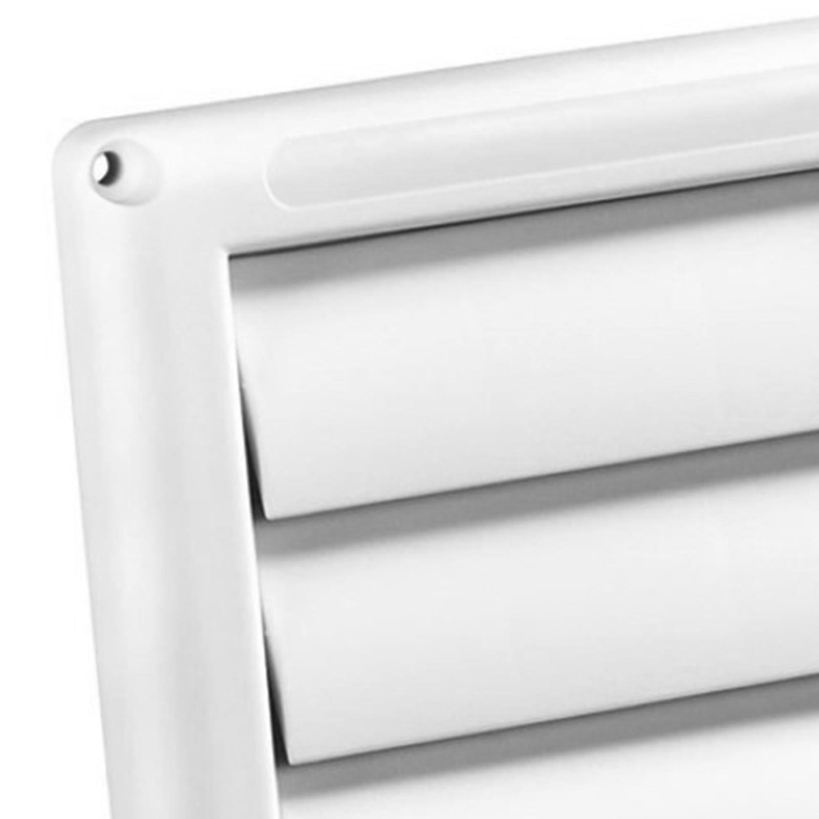 Вентиляционная решетка PP квад – обзор и цена Commercial Exhaust Hood