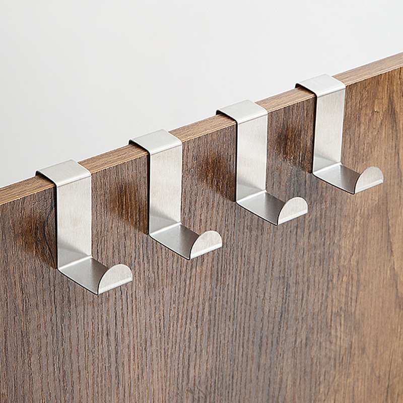 Z-образный крючок для двери шк – обзор и цена Commercial Kitchen Utensil Holder