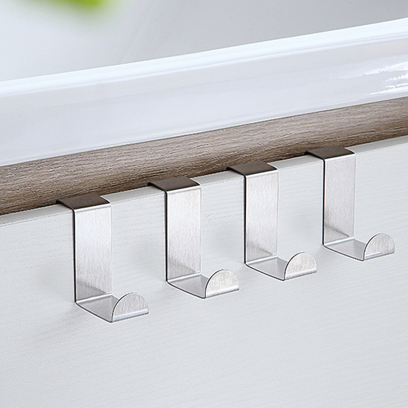 Z-образный крючок для двери шк – обзор и цена Commercial Kitchen Utensil Holder