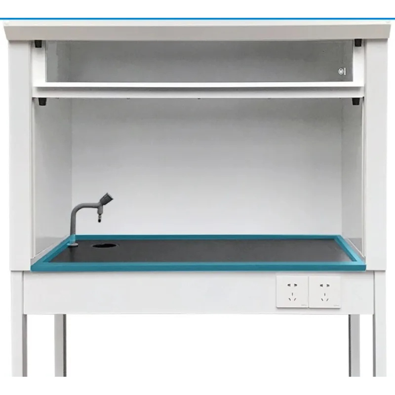 Шкаф, столешница из цельной ст – обзор и цена Commercial Exhaust Hood