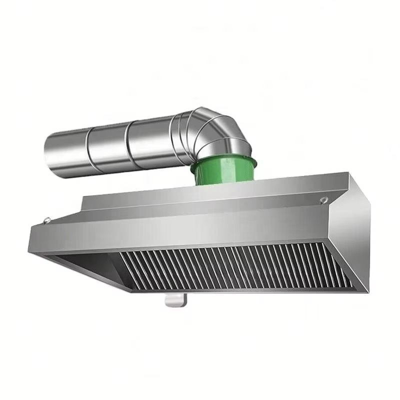 Коммерческая настенная вытяжка – обзор и цена Commercial Exhaust Hood