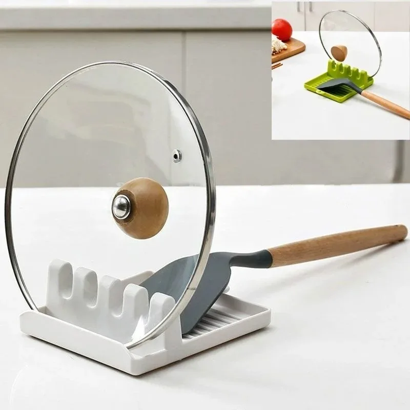 Держатель крышки кастрюли, опо – обзор и цена Commercial Kitchen Utensil Holder