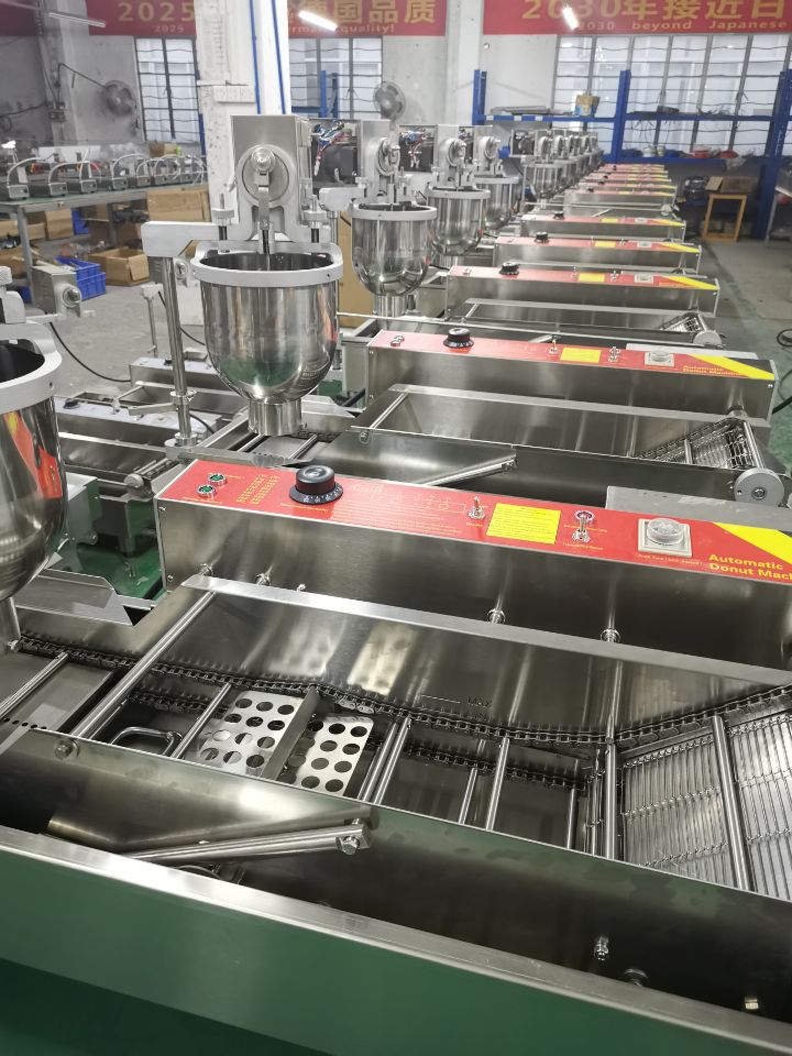Коммерческие машины для изгото – обзор и цена Pizza Conveyor Oven