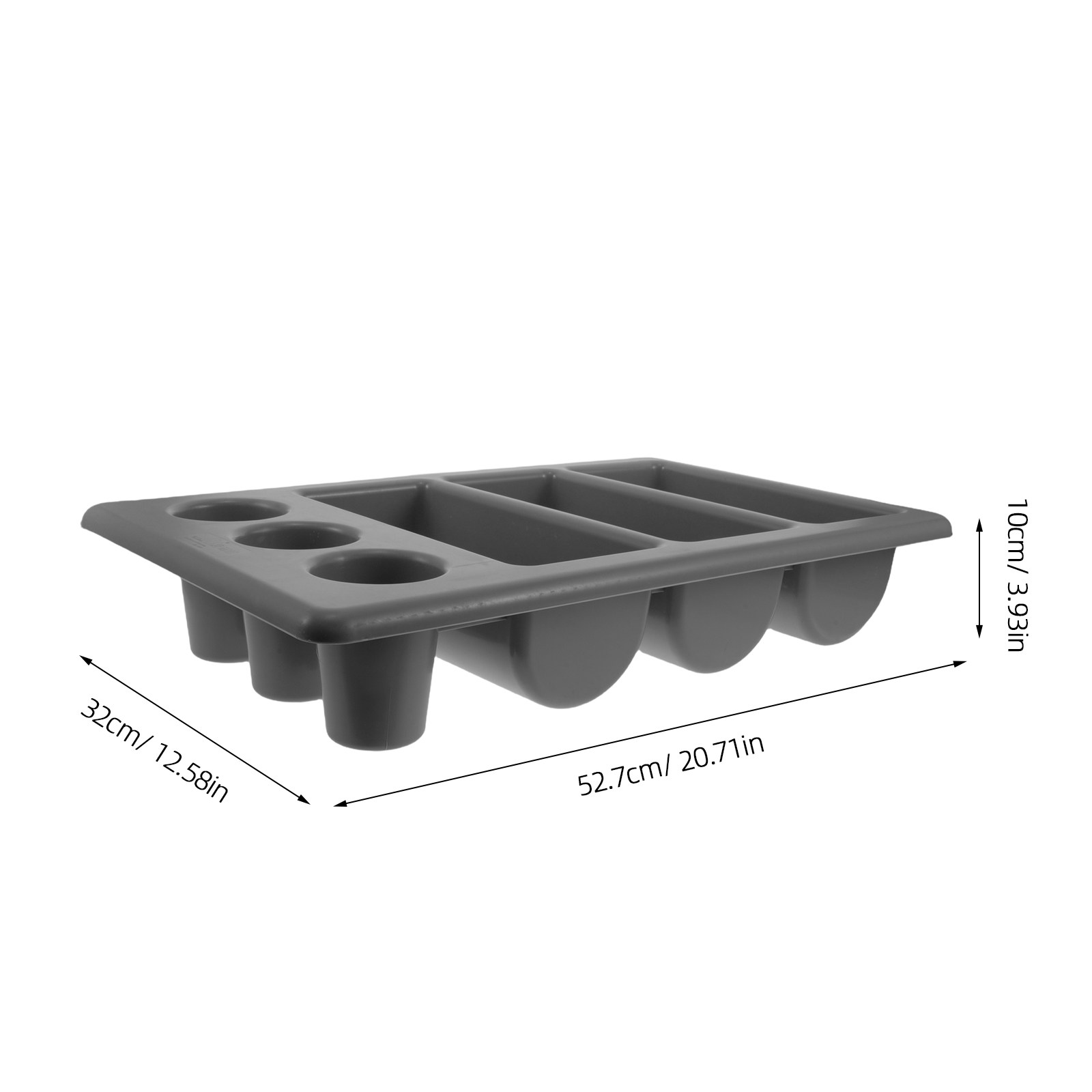 Коммерческий органайзер для ст – обзор и цена Commercial Kitchen Utensil Holder