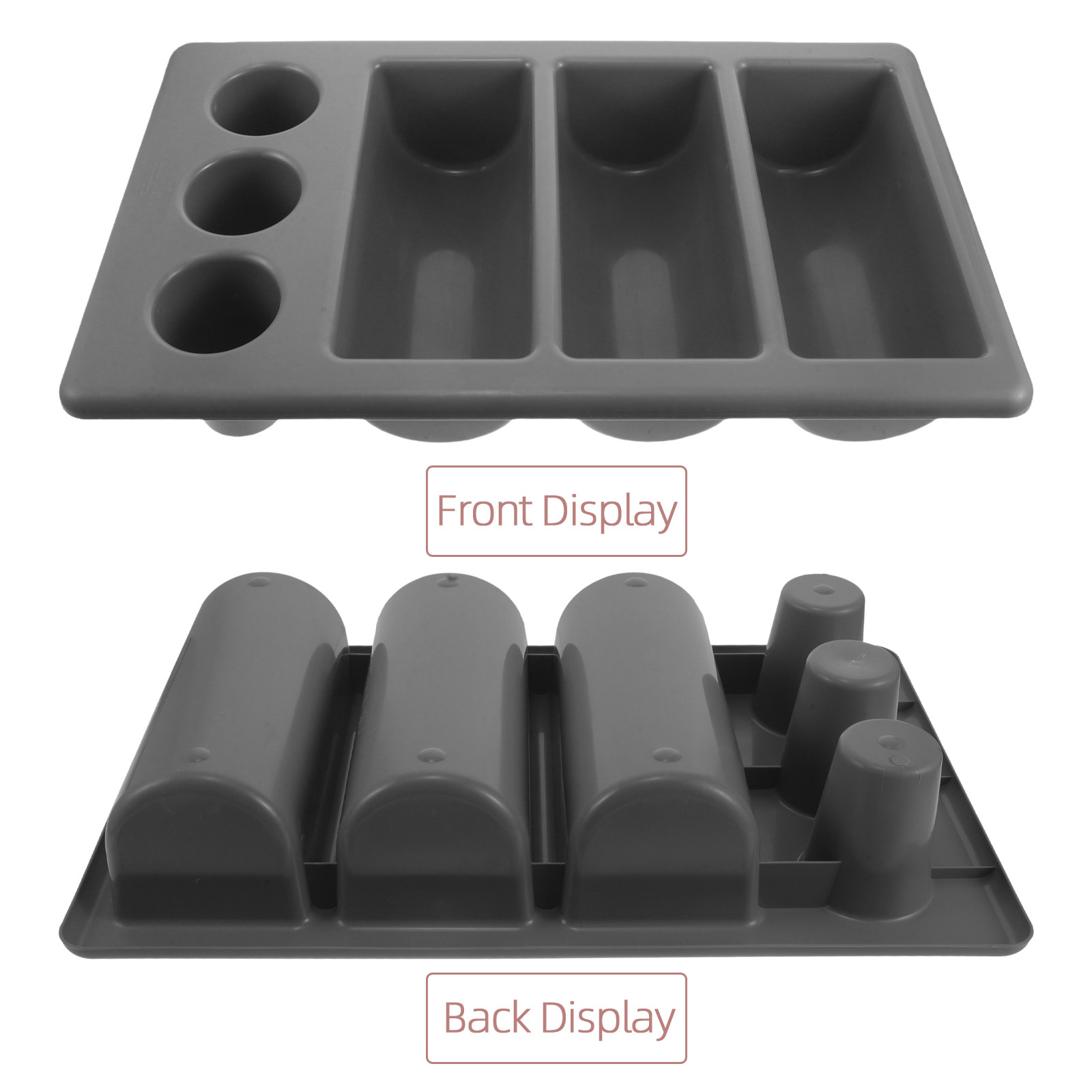 Коммерческий органайзер для ст – обзор и цена Commercial Kitchen Utensil Holder