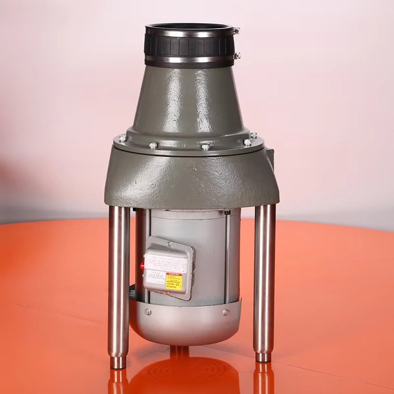 Промышленный измельчитель пище – обзор и цена Commercial Kitchen Garbage Disposal