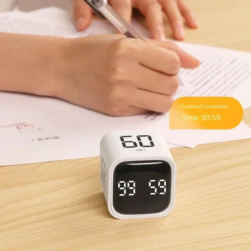 Портативный гравитационный тай – обзор и цена Commercial Kitchen Timer