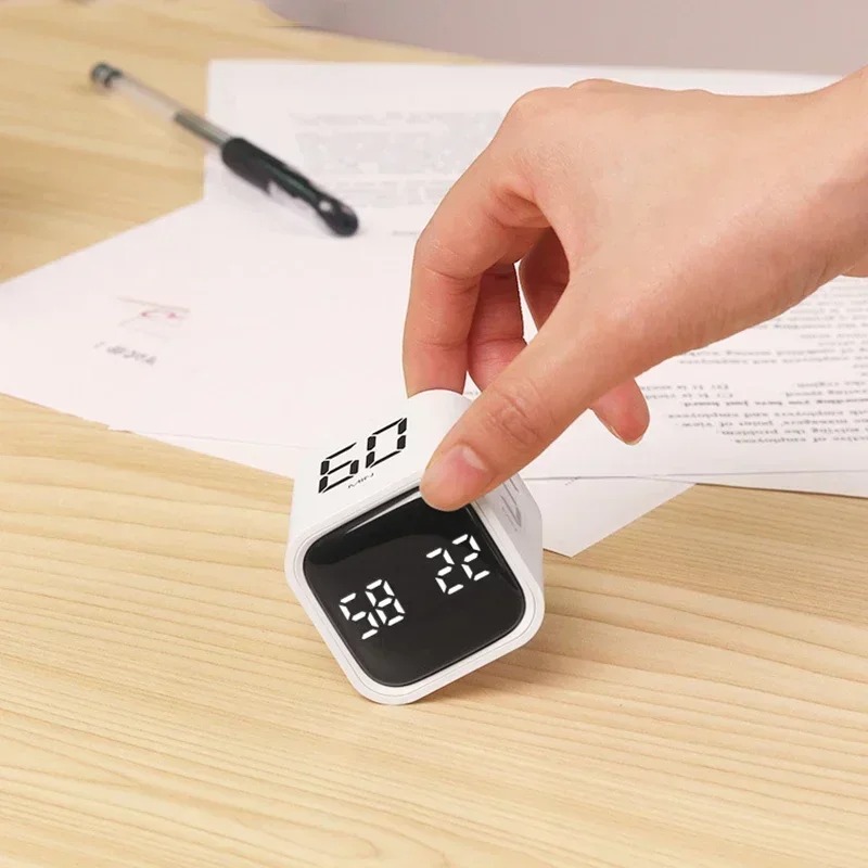 Портативный гравитационный тай – обзор и цена Commercial Kitchen Timer