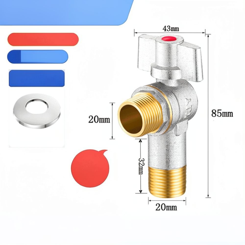 Высококачественный латунный уг – обзор и цена Commercial Quality Kitchen Faucet