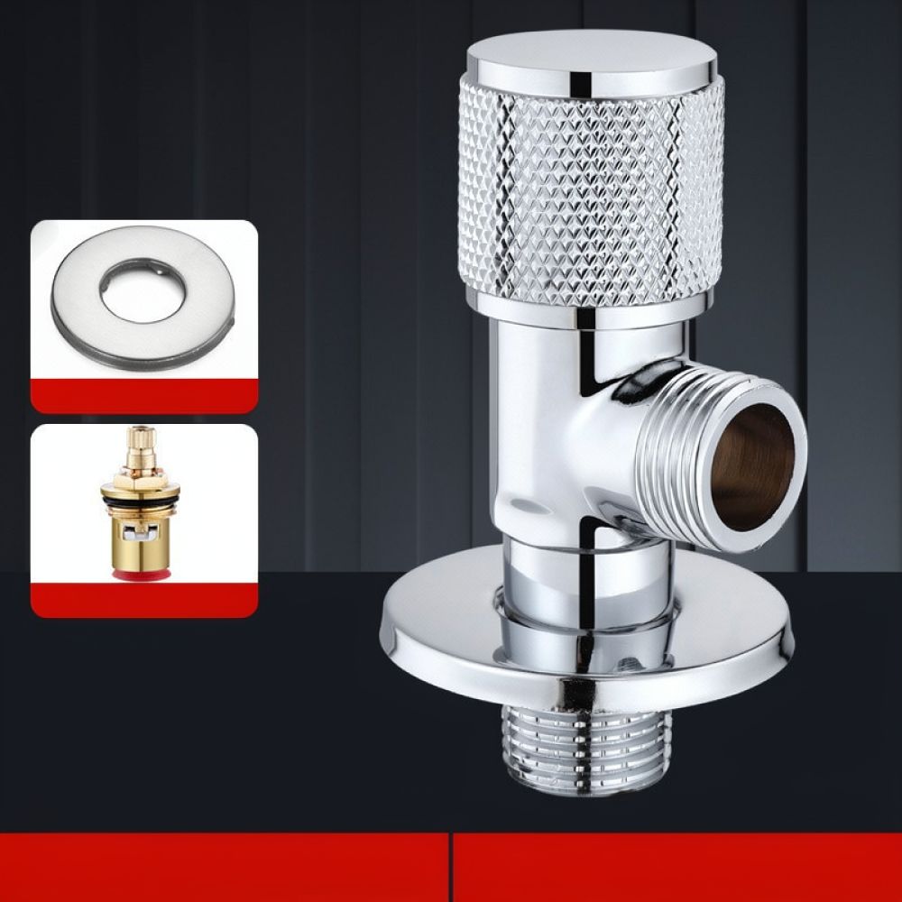 Высококачественный латунный уг – обзор и цена Commercial Quality Kitchen Faucet