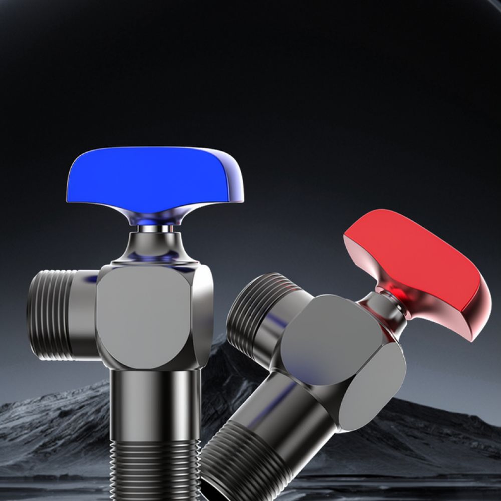 Высококачественный латунный уг – обзор и цена Commercial Quality Kitchen Faucet